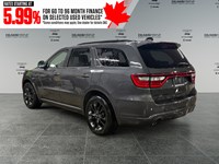 2023 Dodge Durango R/T AWD