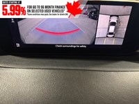 2024 Mazda Mazda3 GT w/Turbo Auto i-ACTIV AWD