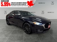 2024 Mazda Mazda3 GT w/Turbo Auto i-ACTIV AWD