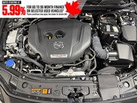 2024 Mazda Mazda3 GT w/Turbo Auto i-ACTIV AWD
