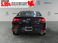 2024 Mazda Mazda3 GT w/Turbo Auto i-ACTIV AWD