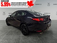 2024 Mazda Mazda3 GT w/Turbo Auto i-ACTIV AWD