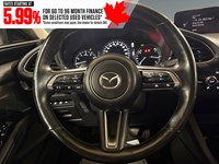 2024 Mazda Mazda3 GT w/Turbo Auto i-ACTIV AWD