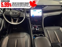 2022 Jeep Grand Cherokee Limited 4x4