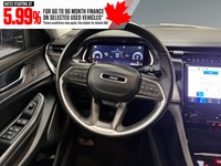 2022 Jeep Grand Cherokee Limited 4x4