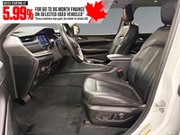 2022 Jeep Grand Cherokee Limited 4x4