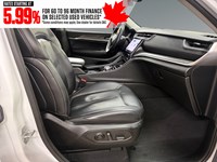 2022 Jeep Grand Cherokee Limited 4x4