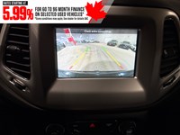 2019 Jeep Compass Upland Edition 4x4