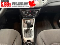 2019 Jeep Compass Upland Edition 4x4