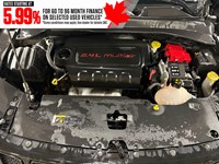 2019 Jeep Compass Upland Edition 4x4