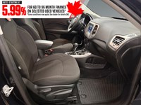 2019 Jeep Compass Upland Edition 4x4