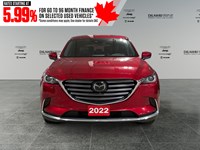 2022 Mazda CX-9 GT AWD