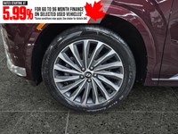2023 Hyundai Palisade Ultimate Calligraphy 7-Passenger AWD