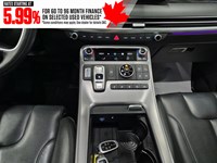 2023 Hyundai Palisade Ultimate Calligraphy 7-Passenger AWD