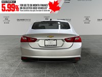 2021 Chevrolet Malibu 4dr Sdn LS w/1FL
