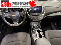 2021 Chevrolet Malibu 4dr Sdn LS w/1FL