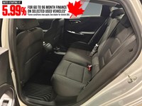 2021 Chevrolet Malibu 4dr Sdn LS w/1FL