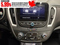 2021 Chevrolet Malibu 4dr Sdn LS w/1FL