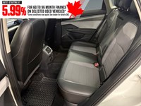 2022 Volkswagen Taos Comfortline 4MOTION