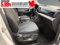 2022 Volkswagen Taos Comfortline 4MOTION