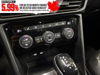 2022 Volkswagen Taos Comfortline 4MOTION