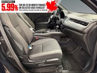 2019 Honda HR-V Sport AWD CVT