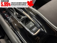 2019 Honda HR-V Sport AWD CVT