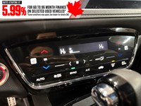 2019 Honda HR-V Sport AWD CVT