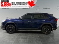 2020 Toyota RAV4 Hybrid Hybrid Limited AWD