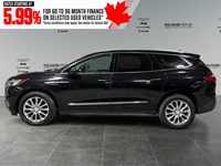 2020 Buick Enclave AWD 4dr Essence