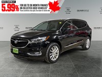 2020 Buick Enclave AWD 4dr Essence
