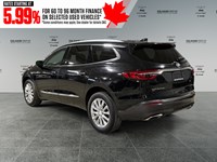 2020 Buick Enclave AWD 4dr Essence