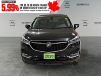 2020 Buick Enclave AWD 4dr Essence