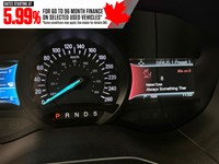 2018 Ford Edge SEL AWD