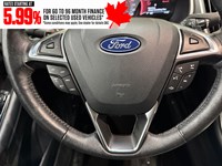 2018 Ford Edge SEL AWD