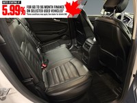 2018 Ford Edge SEL AWD