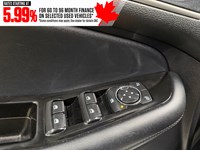 2018 Ford Edge SEL AWD