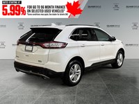 2018 Ford Edge SEL AWD
