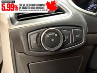 2018 Ford Edge SEL AWD