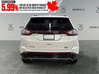 2018 Ford Edge SEL AWD
