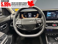 2025 Kia K4 EX FWD