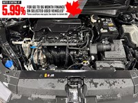 2025 Kia K4 EX FWD