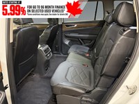 2024 Volkswagen Atlas Comfortline 2.0 TSI 4MOTION