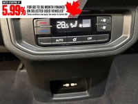 2024 Volkswagen Atlas Comfortline 2.0 TSI 4MOTION