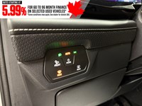 2024 Volkswagen Atlas Comfortline 2.0 TSI 4MOTION