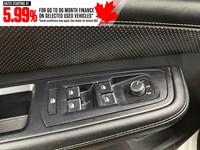 2024 Volkswagen Atlas Comfortline 2.0 TSI 4MOTION