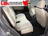 2021 Volkswagen Tiguan Highline 4MOTION