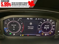 2021 Volkswagen Tiguan Highline 4MOTION