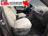 2021 Volkswagen Tiguan Highline 4MOTION