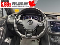 2021 Volkswagen Tiguan Highline 4MOTION